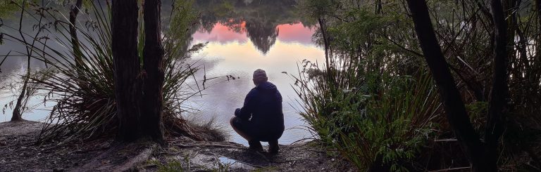 Image representing Bibbulmun Track | Pemberton – Northcliffe Pack & Camp 3 Day Hike