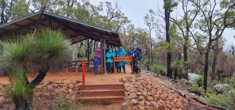 Image representing Alyi-Wa Miya Overnight Hike